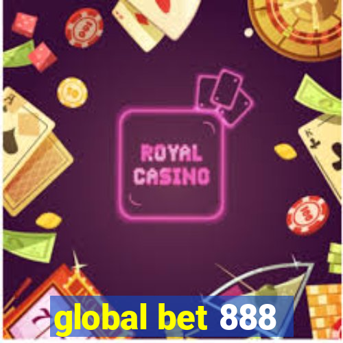 global bet 888